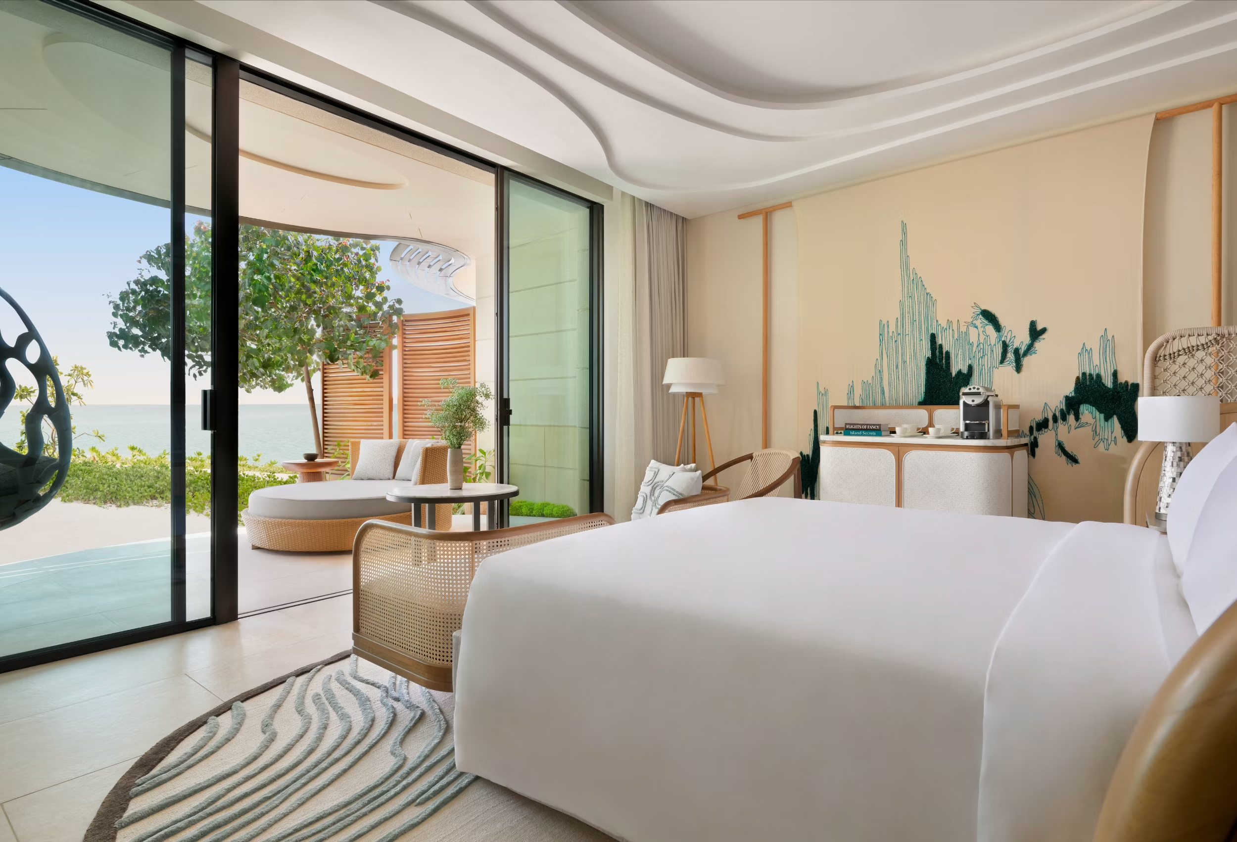 Escape to our newest and newly renovated hotels