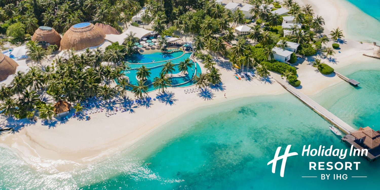 Holiday Inn Hotels & Resorts