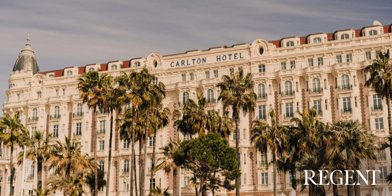 Regent Hotels