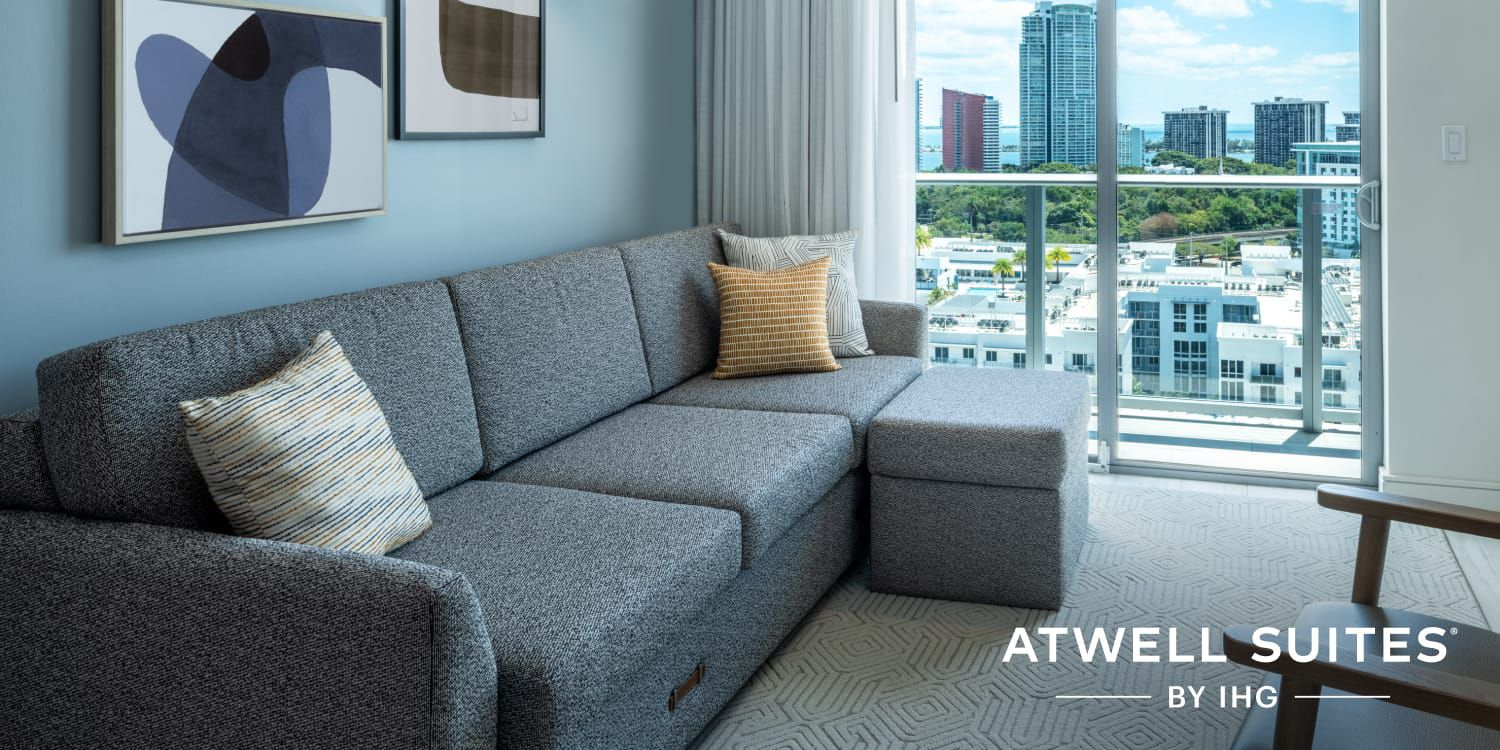 Atwell Suites