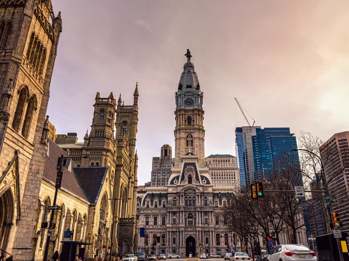 Visit Philly
