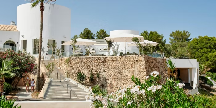 Holiday Inn Club Vacations The Royal Sands All Inclusive