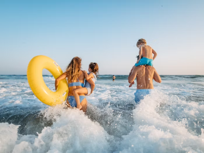 Family Focused Fun