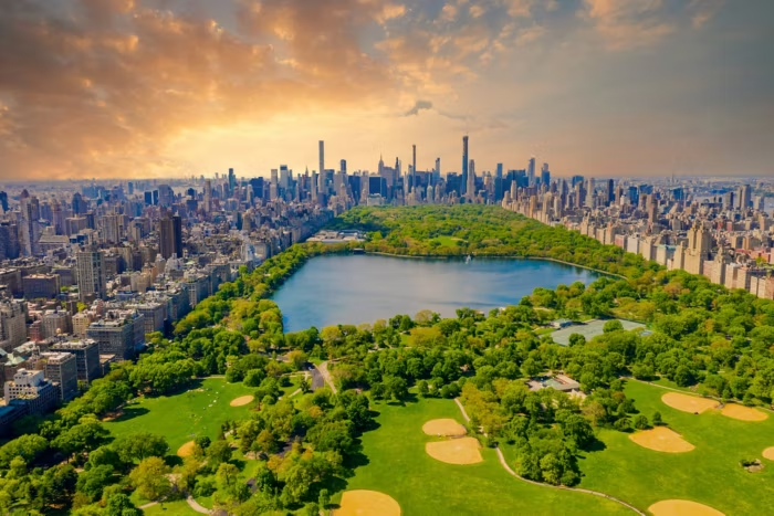 Top Food Cities