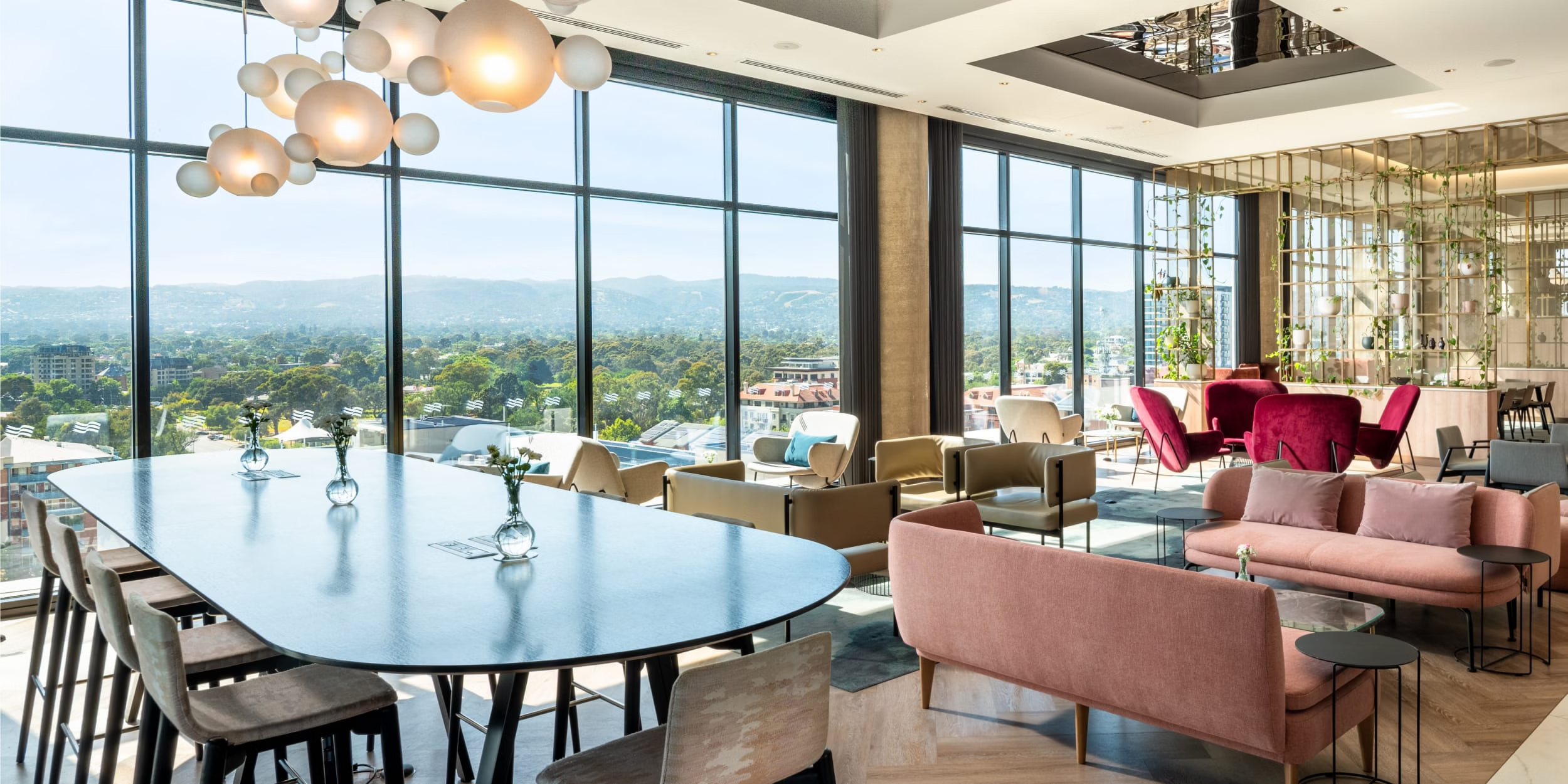 Kimpton Charlotte Square