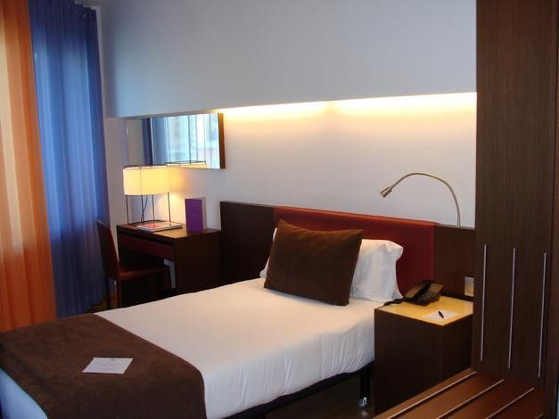 Luxury Hotel