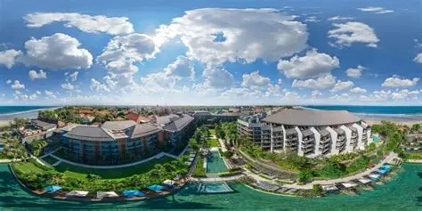 Hotel Indigo Bali Seminyak Beach