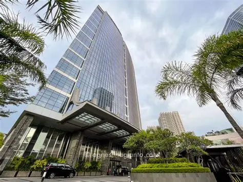Holiday Inn & Suites Jakarta Gajah Mada